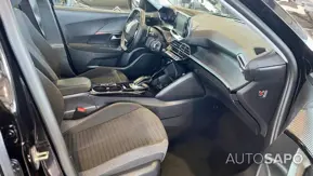 Peugeot 2008 1.2 PureTech Active Pack EAT8 de 2022