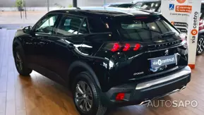 Peugeot 2008 1.2 PureTech Active Pack EAT8 de 2022