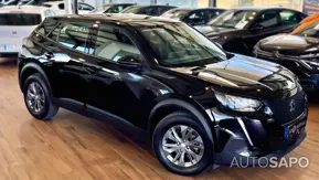 Peugeot 2008 1.2 PureTech Active Pack EAT8 de 2022