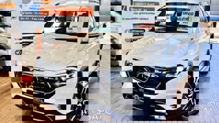Mercedes-Benz EQB de 2024