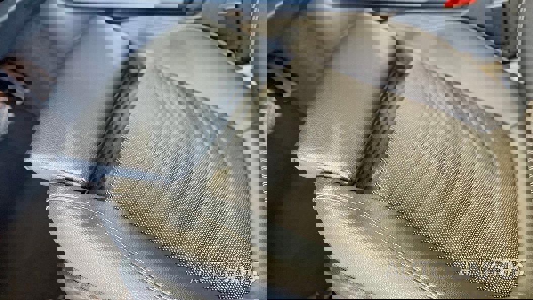 Mercedes-Benz EQB de 2024