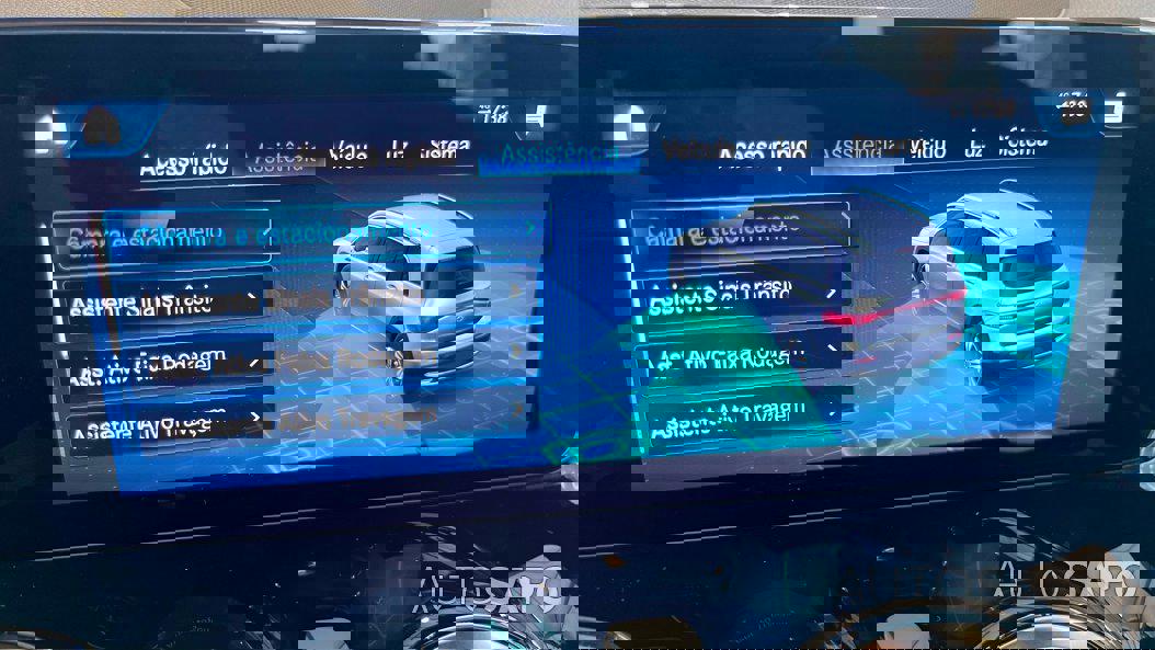 Mercedes-Benz EQB de 2024