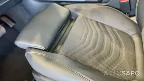 Mercedes-Benz EQB de 2024