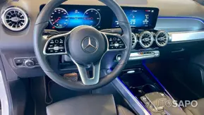 Mercedes-Benz EQB de 2024