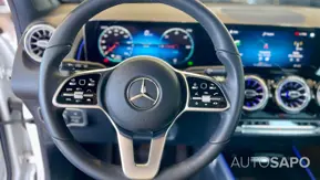 Mercedes-Benz EQB de 2024