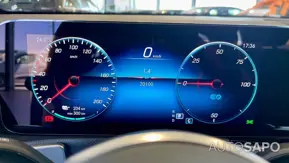 Mercedes-Benz EQB de 2024