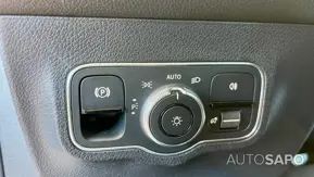 Mercedes-Benz EQB de 2024
