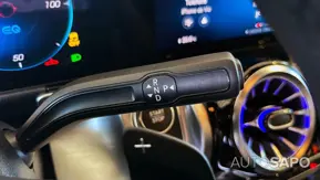 Mercedes-Benz EQB de 2024
