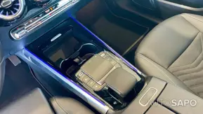Mercedes-Benz EQB de 2024