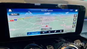 Mercedes-Benz EQB de 2024