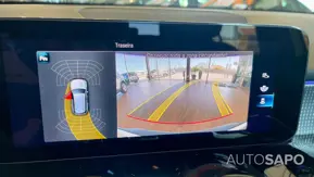 Mercedes-Benz EQB de 2024
