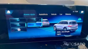 Mercedes-Benz EQB de 2024