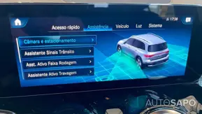 Mercedes-Benz EQB de 2024