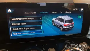 Mercedes-Benz EQB de 2024