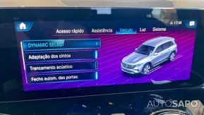 Mercedes-Benz EQB de 2024