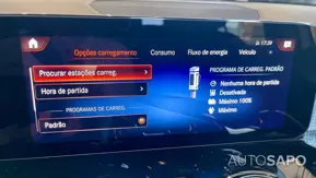 Mercedes-Benz EQB de 2024