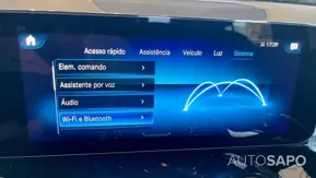 Mercedes-Benz EQB de 2024