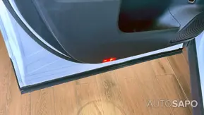 Mercedes-Benz EQB de 2024