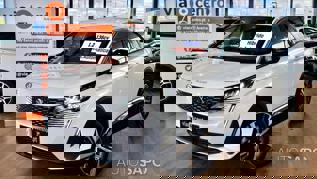 Peugeot 3008 de 2024
