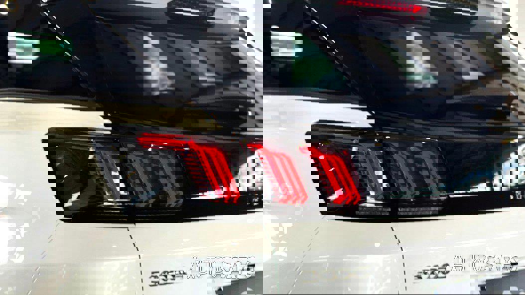 Peugeot 3008 de 2024