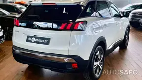 Peugeot 3008 de 2024