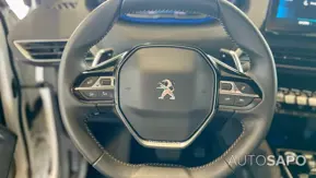 Peugeot 3008 de 2024