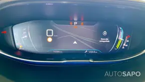 Peugeot 3008 de 2024