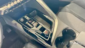 Peugeot 3008 de 2024
