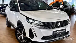 Peugeot 3008 de 2024