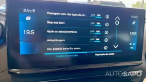 Peugeot 3008 de 2024