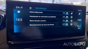 Peugeot 3008 de 2024