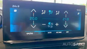 Peugeot 3008 de 2024