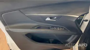 Peugeot 3008 de 2024