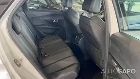 Peugeot 3008 de 2024