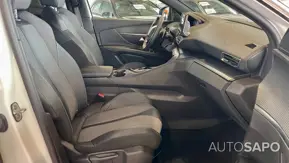 Peugeot 3008 de 2024