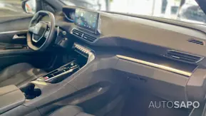 Peugeot 3008 de 2024
