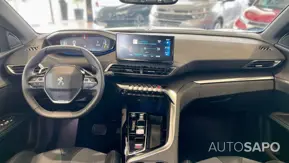 Peugeot 3008 de 2024