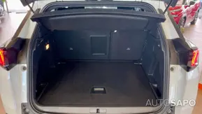 Peugeot 3008 de 2024