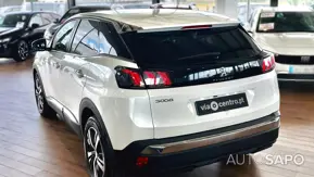 Peugeot 3008 de 2024
