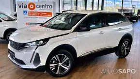 Peugeot 3008 de 2024