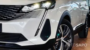 Peugeot 3008 de 2024