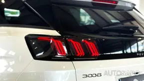 Peugeot 3008 de 2024
