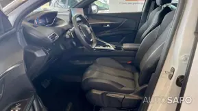 Peugeot 3008 de 2024