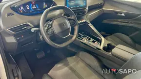 Peugeot 3008 de 2024