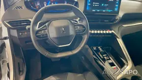 Peugeot 3008 de 2024