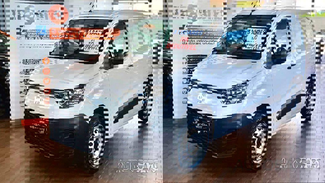 Fiat Doblo de 2023