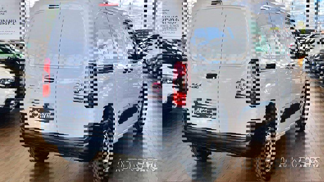 Fiat Doblo de 2023