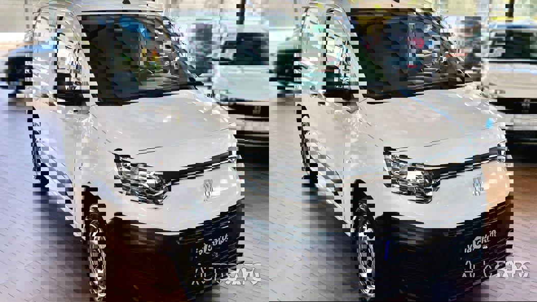 Fiat Doblo de 2023