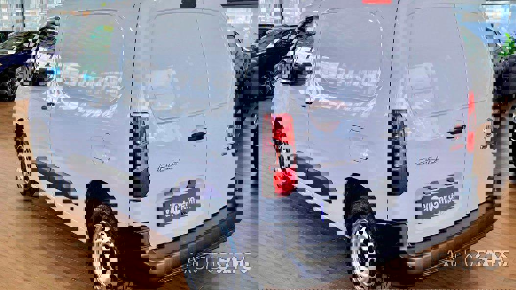 Fiat Doblo de 2023