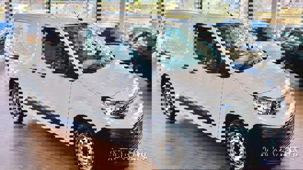 Fiat Doblo de 2023